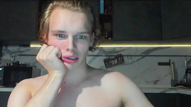 lolkendowson (M young) - #big-balls #big-cocks #bisexuals #brunettes #cam2cam #dirty-talk #european #flexing #handjob #hd #humiliation #jerk-off-instruction #leather #long-hair #masturbation #middle-priced-privates #muscular #oil-show #russian #sexting #shaven #shower #small-audience #smoking #sph #uncut #white #young