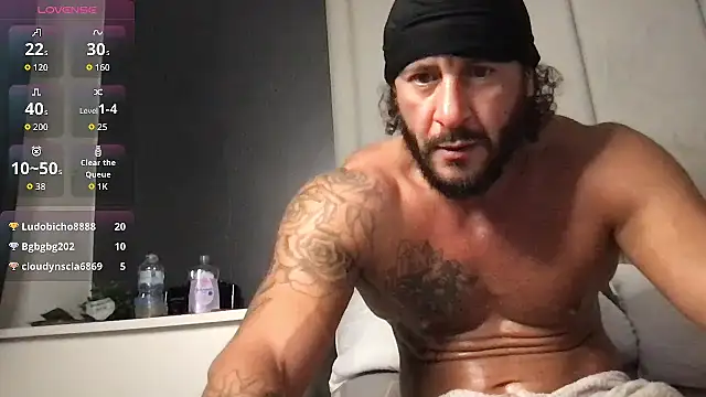 Magic_Mike_666