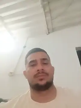 hot_cachondoo (M young) - Masturbation