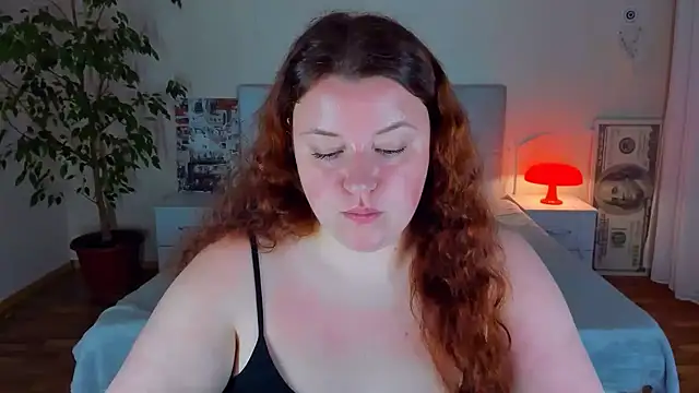 PolinaSalvatore live cam on StripChat