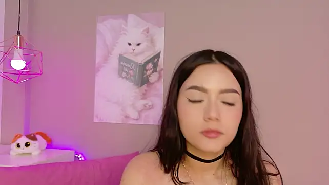 nara_pink (F teen) - control domi doggy style 4m
