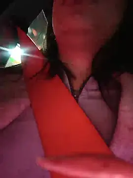 zarablazze1 (F teen) - 🔥Riding a dildo in public 🔥