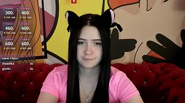 MargaritaGrey