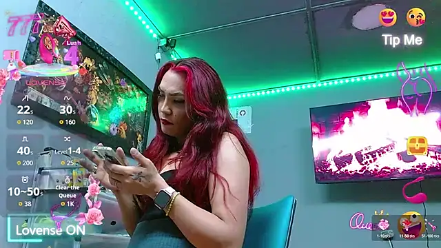 Model: womanbitch77