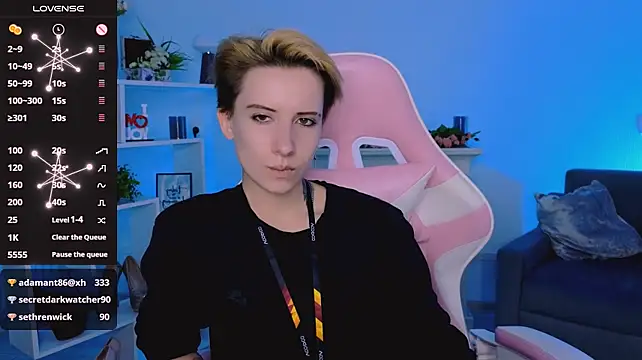 _Rein_ramm live cam