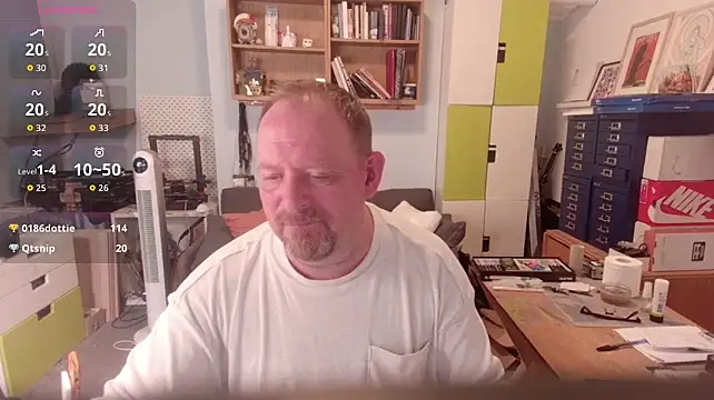 vvobble
