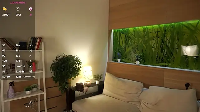 MarlinVarian live sex cam