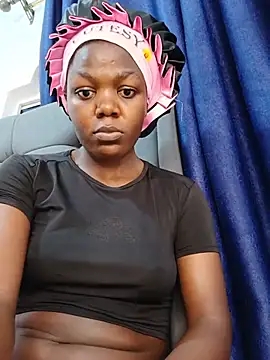 black_prettty (F young) - Blow kiss