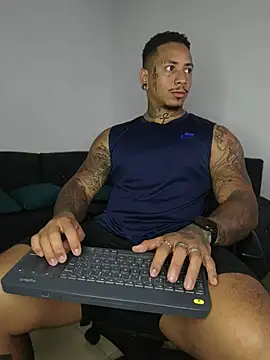 David_tatto1 live sex cam