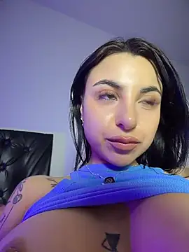 Sasha-Bloom
