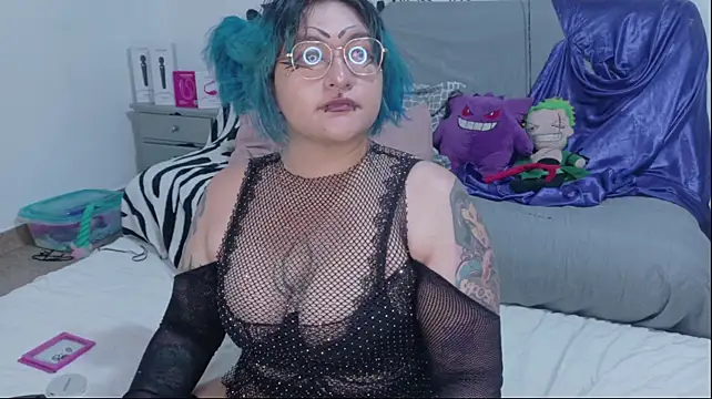XxGreenGoodxX