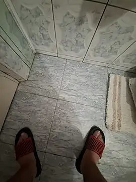 EvokingRockrose live sex cam