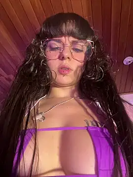 VioletaSubmissive