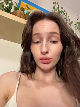 -missbehaving- (F young) - fingerfuck mouth + watering my asshole