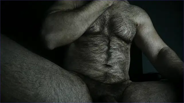 Hugealphabeast