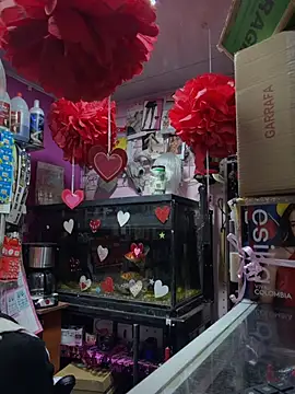 TamySweetness