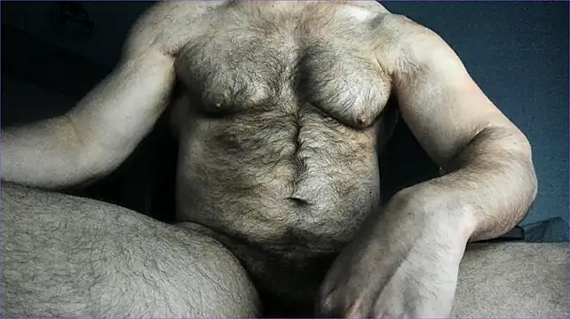 hugealphabeast (M young) - Cum Show
