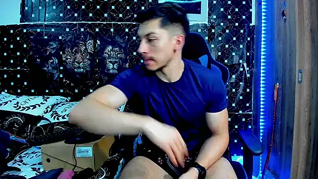 javiersexymann