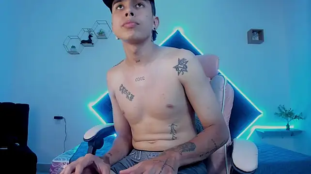 Dante_Blake_