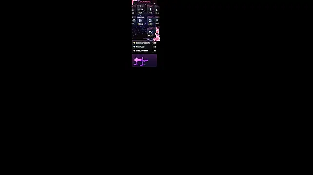 Nahid_Jaziri1 live cam on StripChat