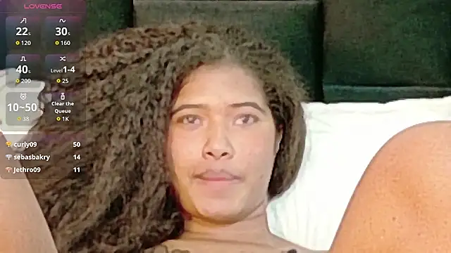 shyblacksweetiee live cam on StripChat