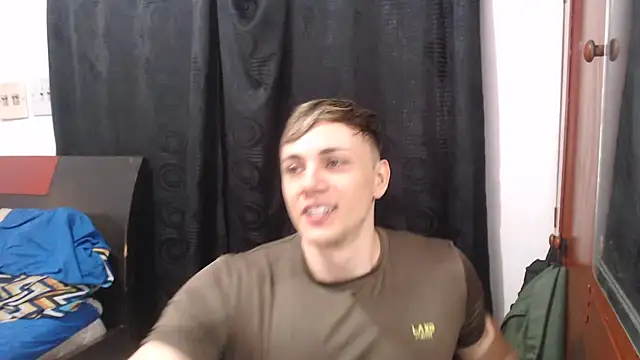 kike_energy live cam on StripChat