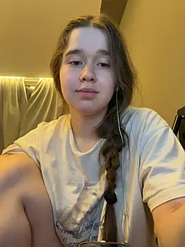 HornyGirlH live cam