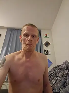 Prinsen1978 live cam on StripChat