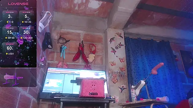 assbignatha live cam on StripChat