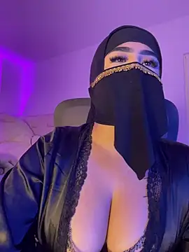 Yasmin_cute live cam on StripChat