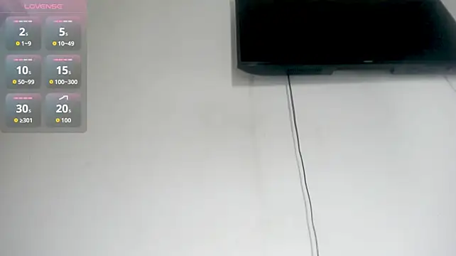 Fox_Loves live cam on StripChat