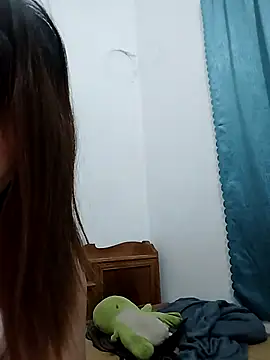 -Nani_ live cam on StripChat