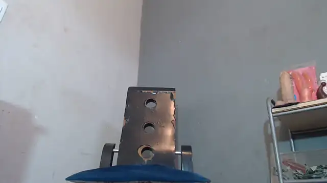 Amazing12inch live cam on StripChat