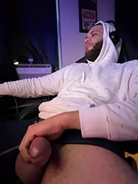jjoker19 (M young) - Crazy cum Show❤️‍🔥😏🥵