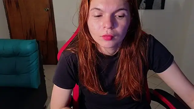 zelda-princess live cam on StripChat