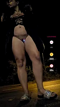 Hausverbot3 live cam on StripChat