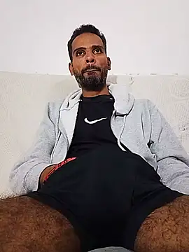 BlackAlphaPrime live cam on StripChat