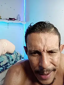 El_junior21 live cam on StripChat