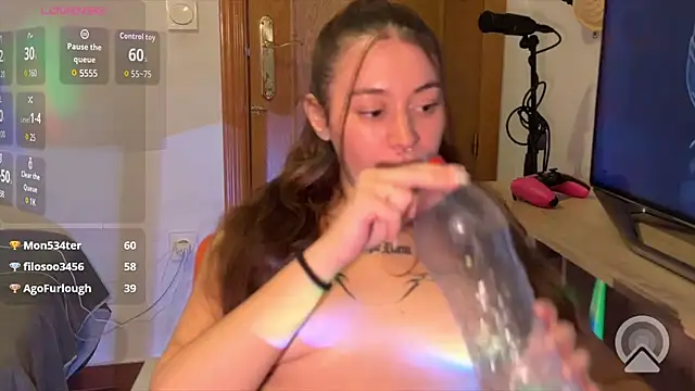 savannahnoire (F young) - bye tshirt