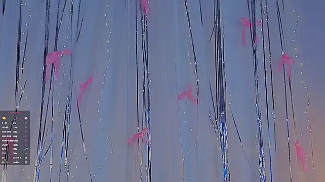 a11yson (F young) - ❤️fuckmachine at full speed 1 min❤️