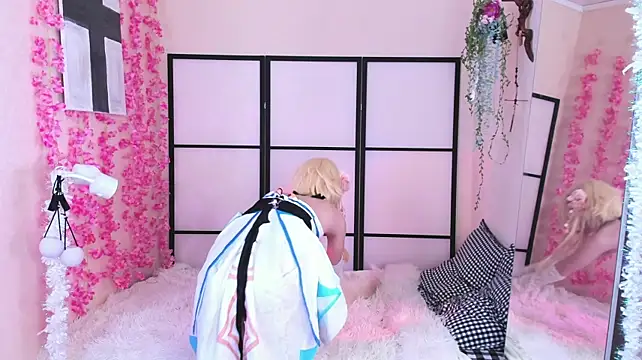 creamie_doll live cam on StripChat