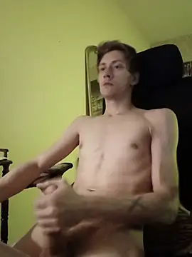 HelloMarcy live cam on StripChat