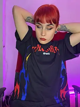 AuraStardst live cam on StripChat