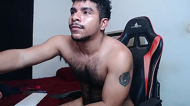 Javier_Hot27_ live cam