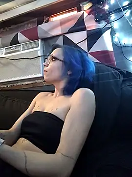 lunikacorpse666's live room