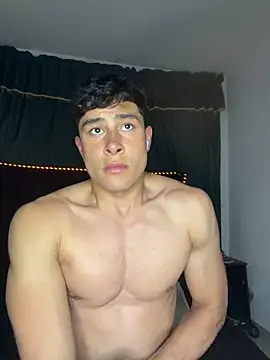 AustinJones_ live sex cam