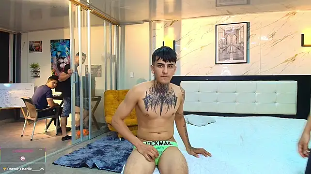 Playhardsexx