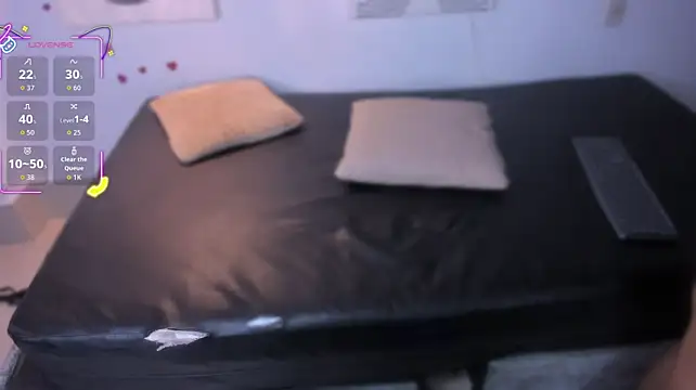 samiraa_haalem (F teen) - Full tits show
