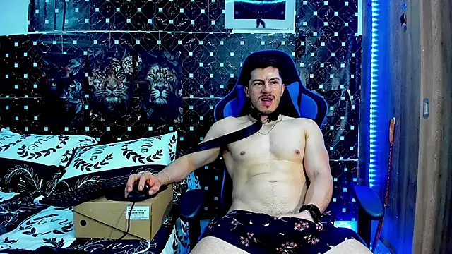 javiersexymann