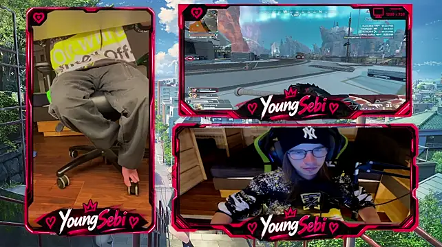 YoungSebi
